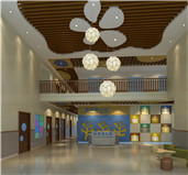 天津津南樂(lè)新幼兒園